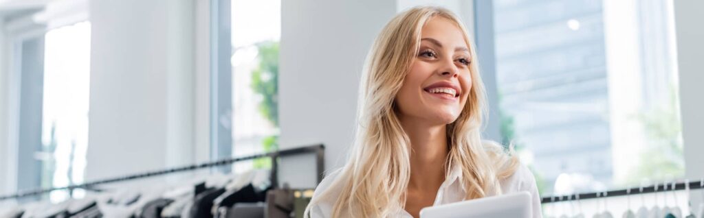 Titelbild zur Stellenanzeige: Verkaufsaushilfe (m/w/d) in Völklingen - 15,90 € / Stunde - Minijob